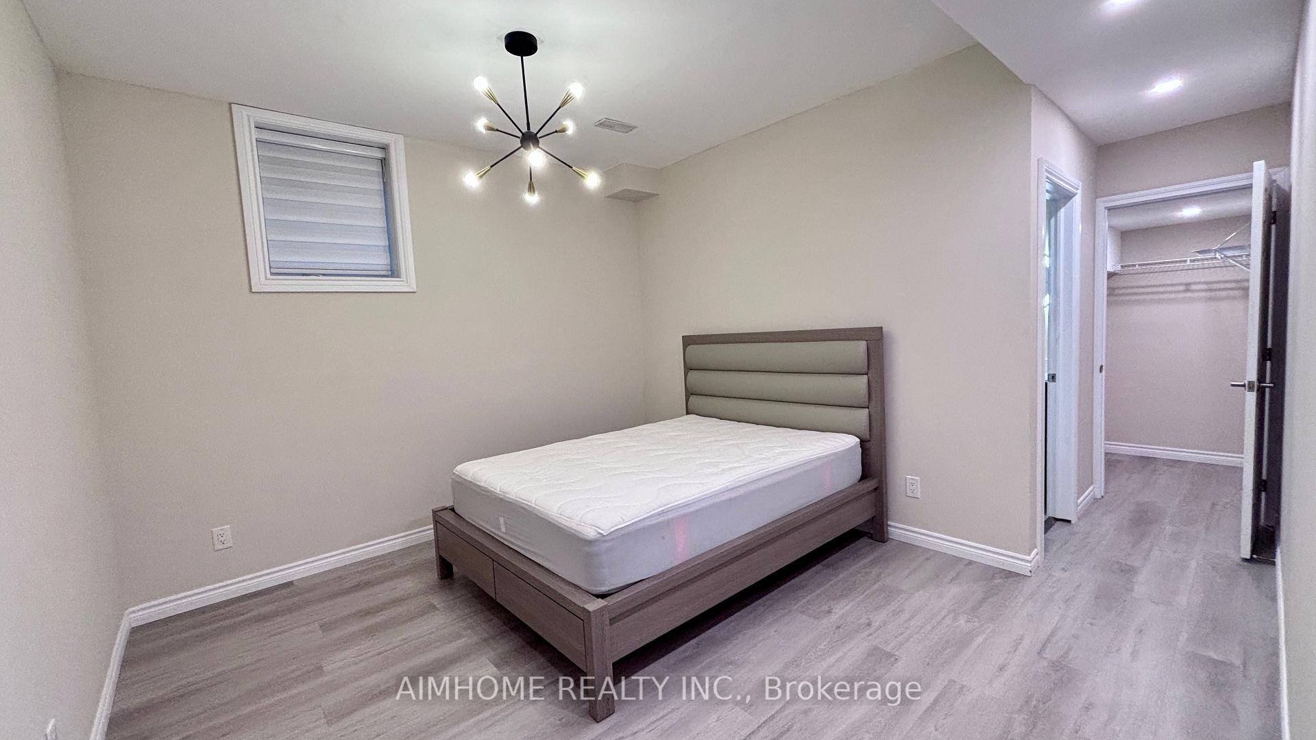 Photo 13 of Unit Lower Level, 23 Ria Court, King, King City — HOMEH