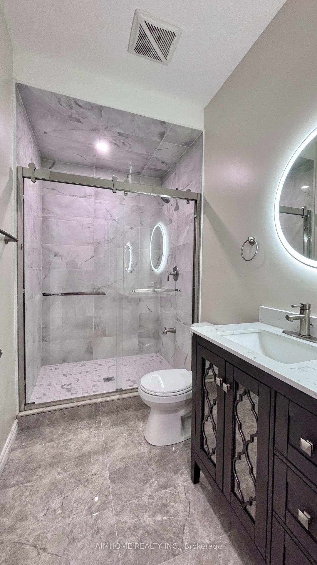 Photo 15 of Unit Lower Level, 23 Ria Court, King, King City — HOMEH