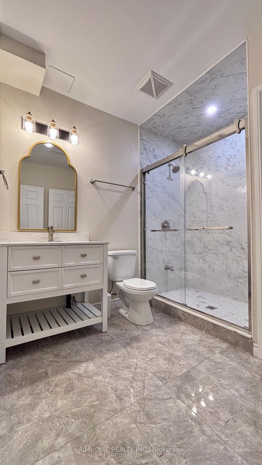 Photo 18 of Unit Lower Level, 23 Ria Court, King, King City — HOMEH