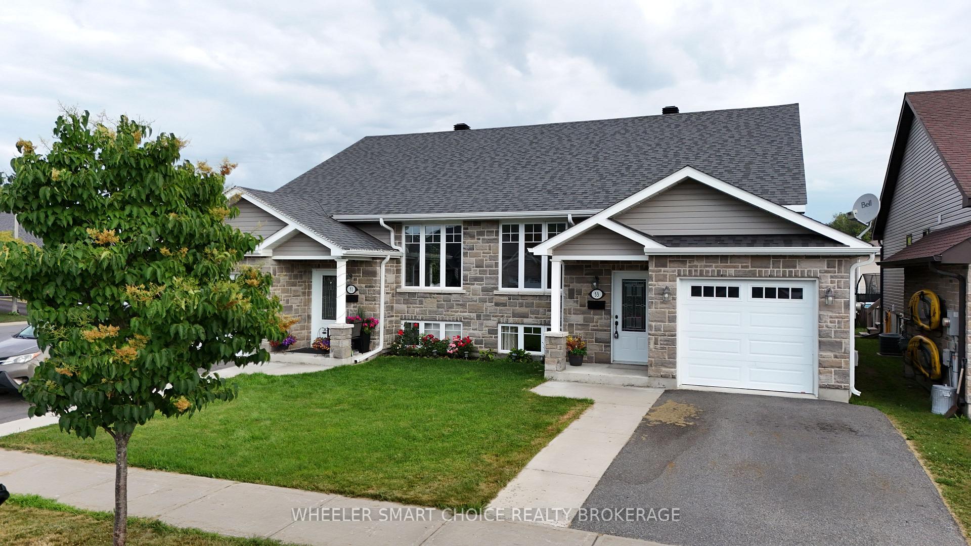 Photo 1 of 53 Mercier Avenue E, Cornwall, Cornwall — HOMEH