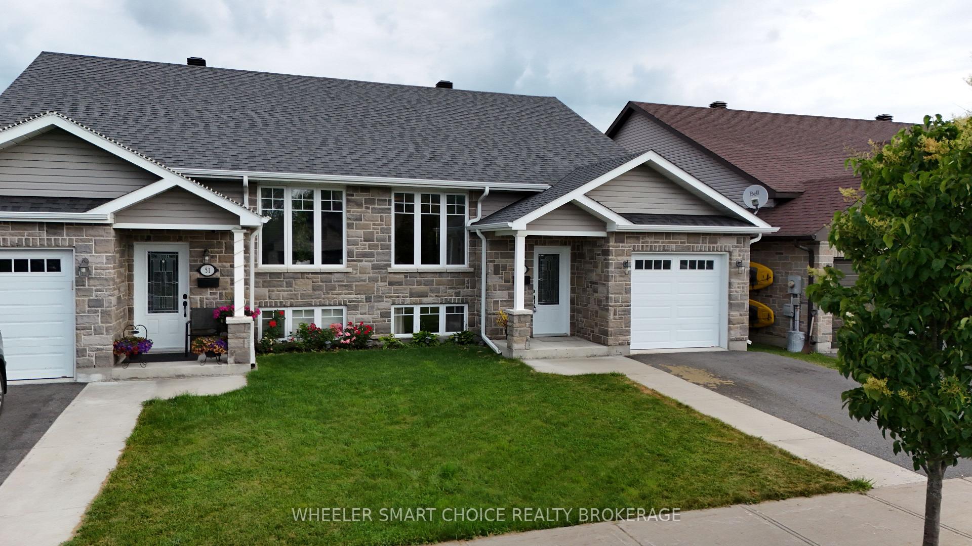 Photo 2 of 53 Mercier Avenue E, Cornwall, Cornwall — HOMEH
