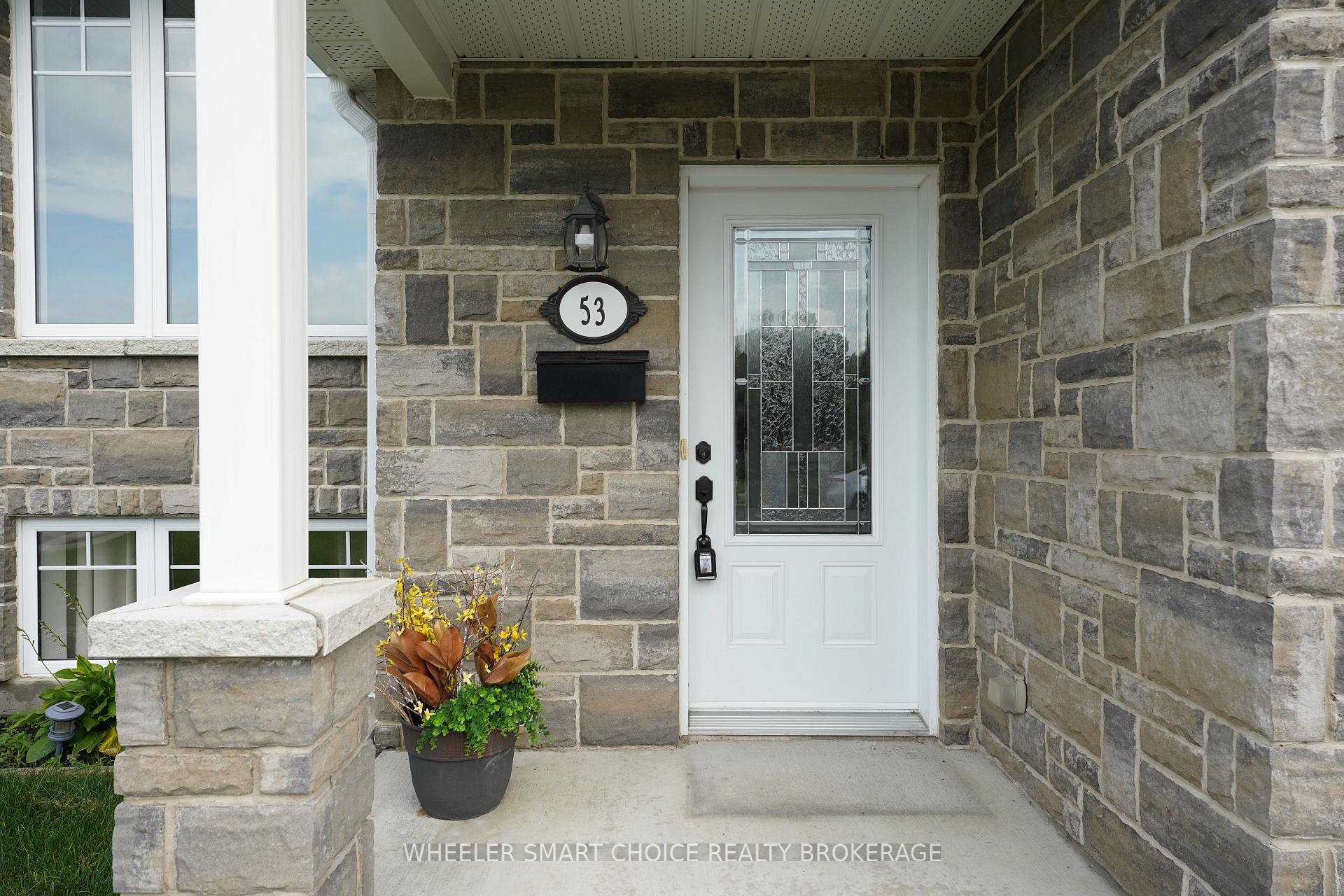 Photo 3 of 53 Mercier Avenue E, Cornwall, Cornwall — HOMEH
