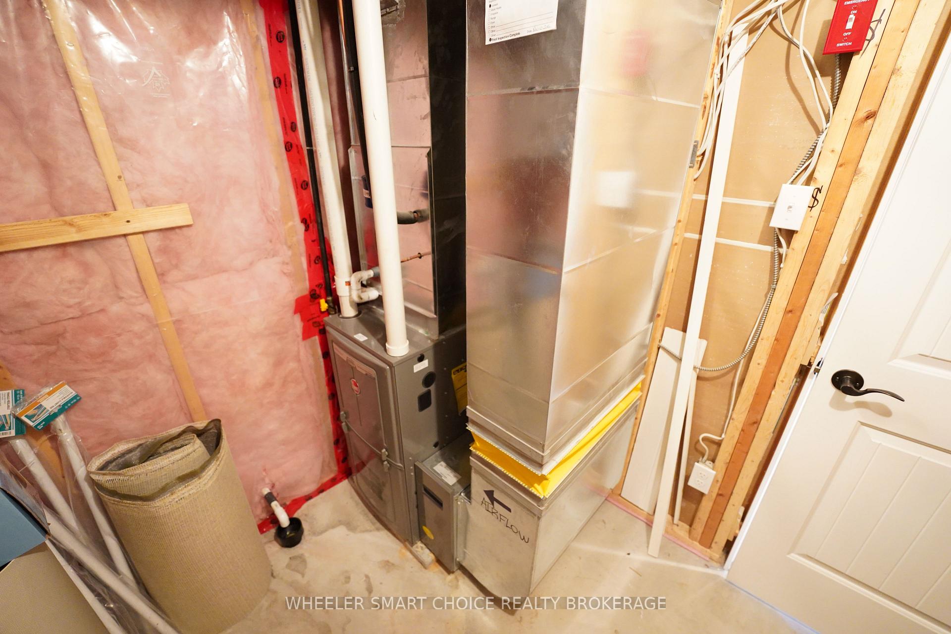 Photo 24 of 53 Mercier Avenue E, Cornwall, Cornwall — HOMEH