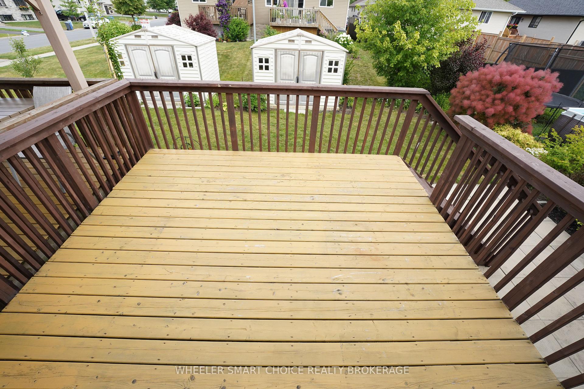 Photo 26 of 53 Mercier Avenue E, Cornwall, Cornwall — HOMEH