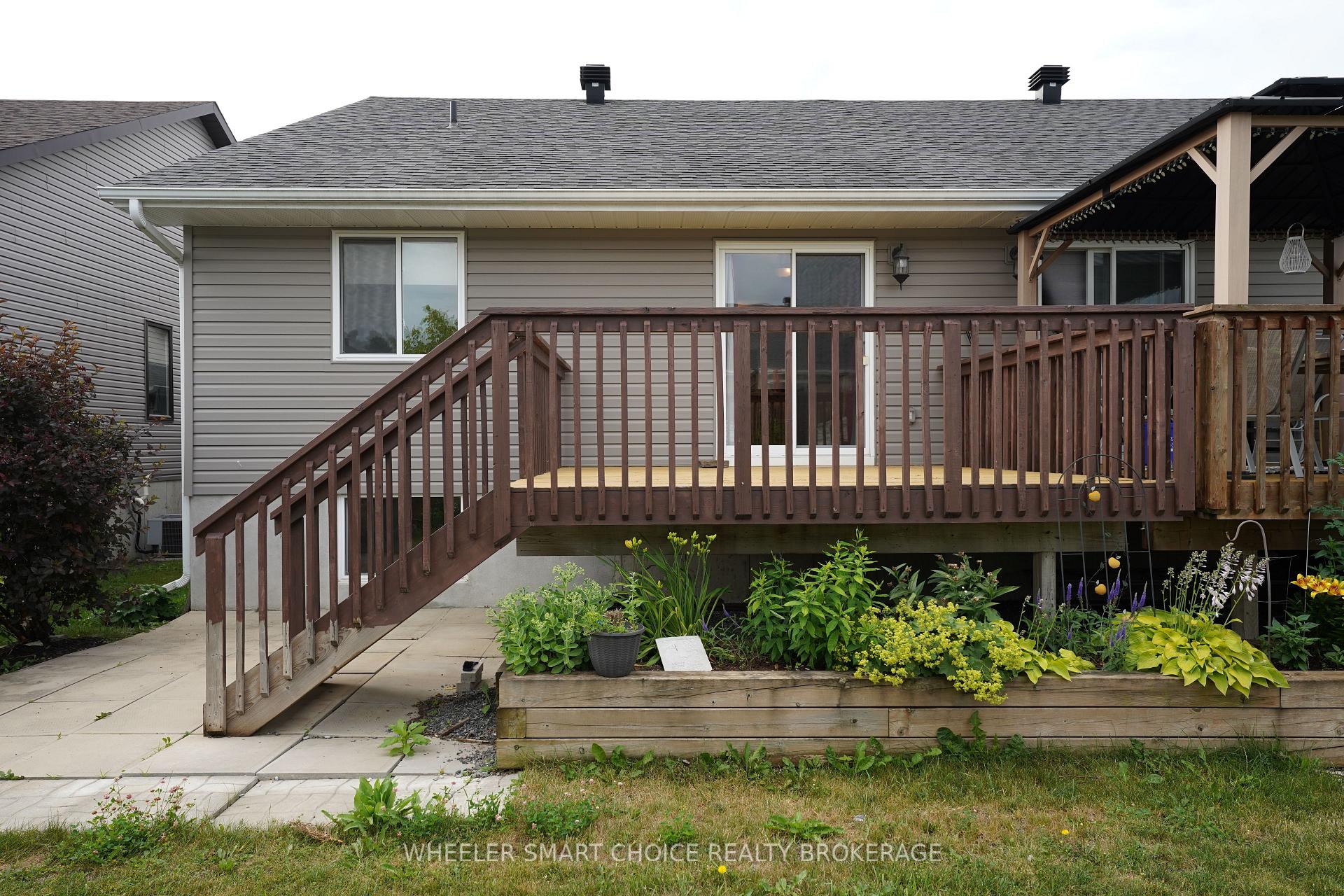 Photo 27 of 53 Mercier Avenue E, Cornwall, Cornwall — HOMEH