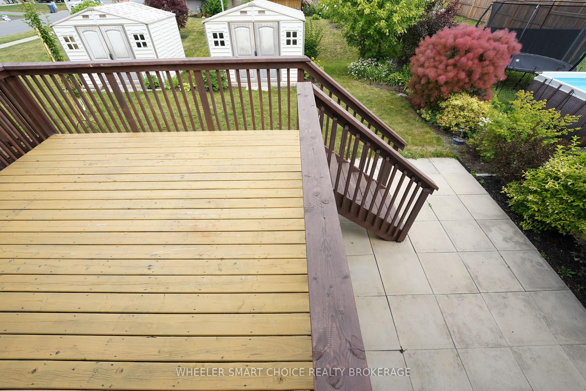 Photo 28 of 53 Mercier Avenue E, Cornwall, Cornwall — HOMEH