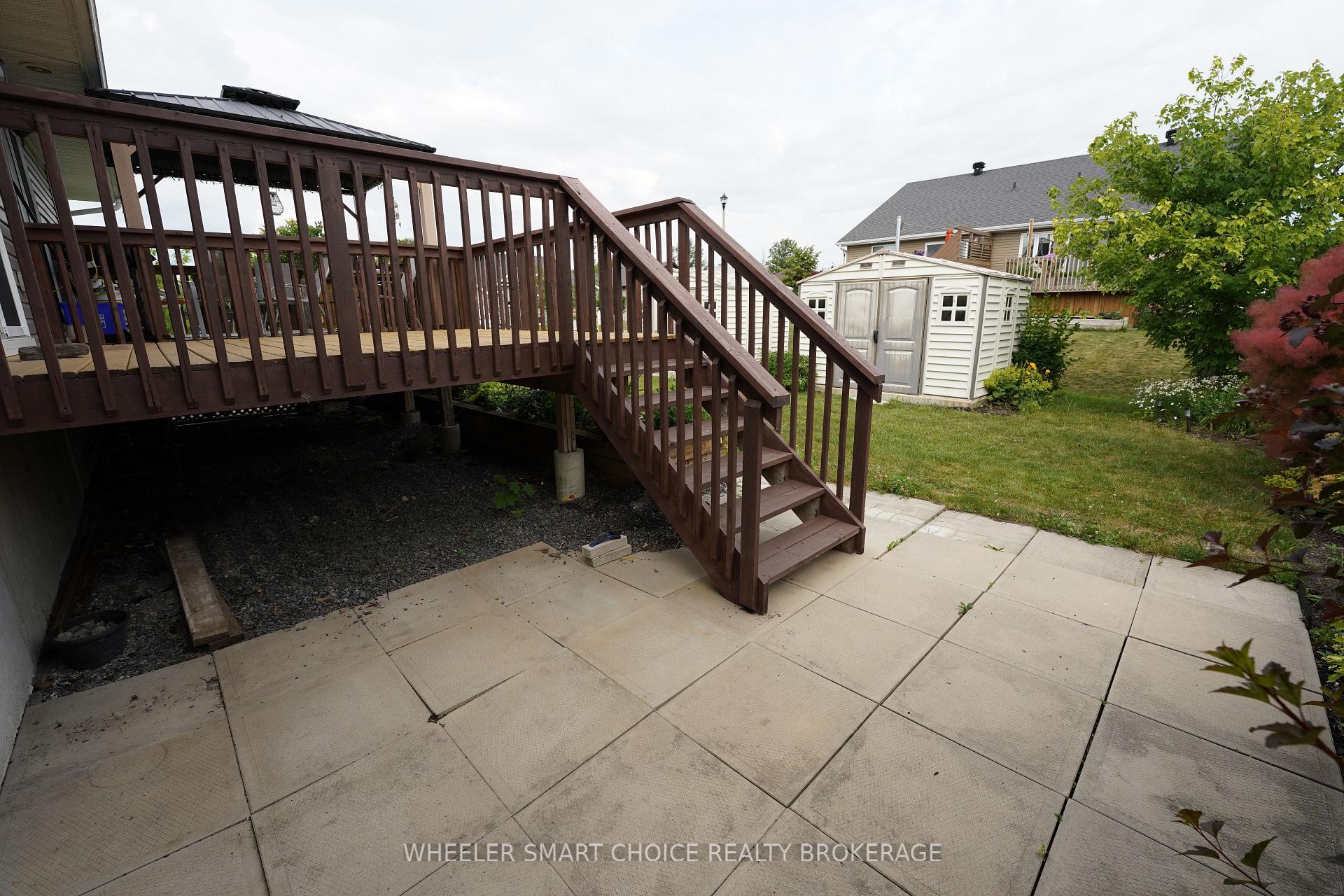 Photo 29 of 53 Mercier Avenue E, Cornwall, Cornwall — HOMEH