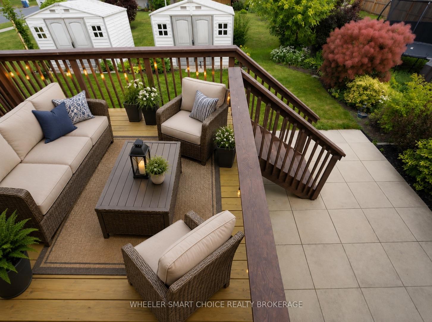 Photo 30 of 53 Mercier Avenue E, Cornwall, Cornwall — HOMEH
