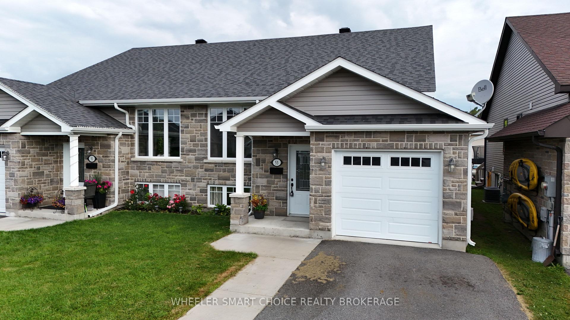 Photo 32 of 53 Mercier Avenue E, Cornwall, Cornwall — HOMEH