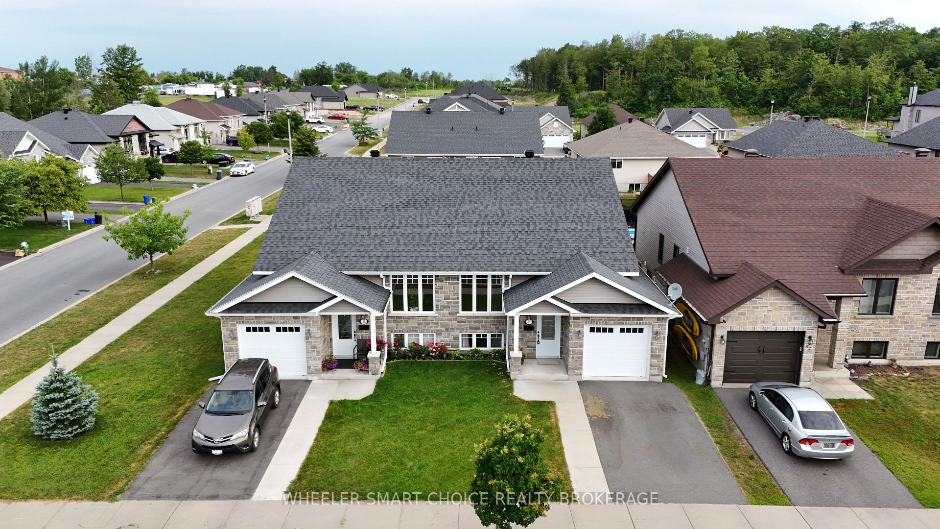 Photo 33 of 53 Mercier Avenue E, Cornwall, Cornwall — HOMEH