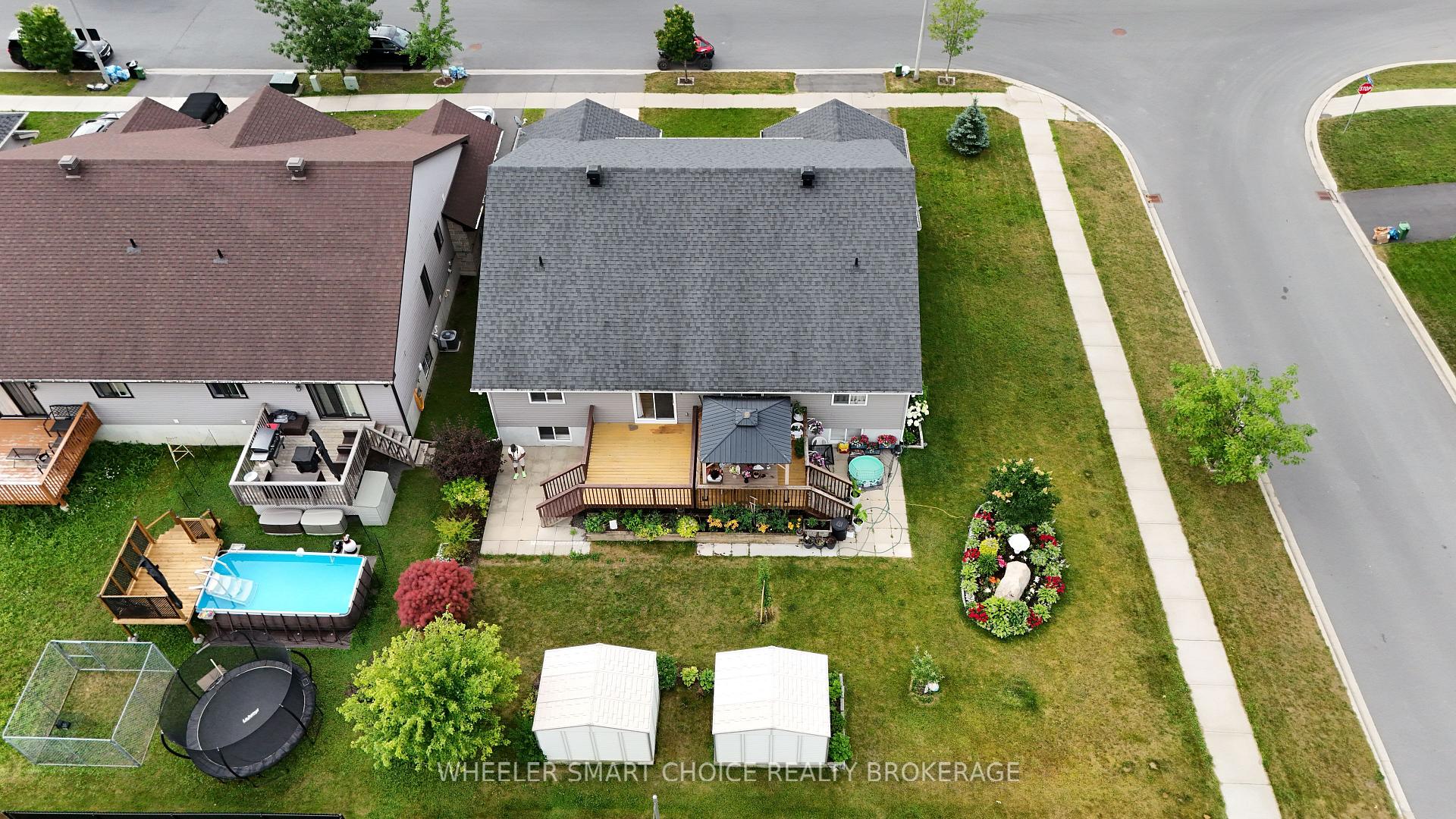 Photo 35 of 53 Mercier Avenue E, Cornwall, Cornwall — HOMEH