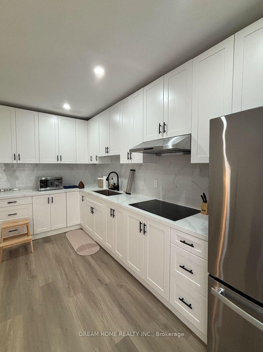 Photo 1 of Unit 101, 138 Robert Street, Toronto, University — HOMEH