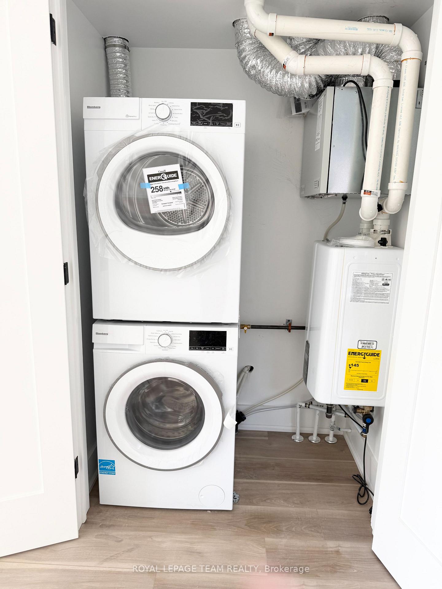 Photo 13 of Unit 5, 549 Melbourne Avenue, Ottawa, McKellar/Highland — HOMEH