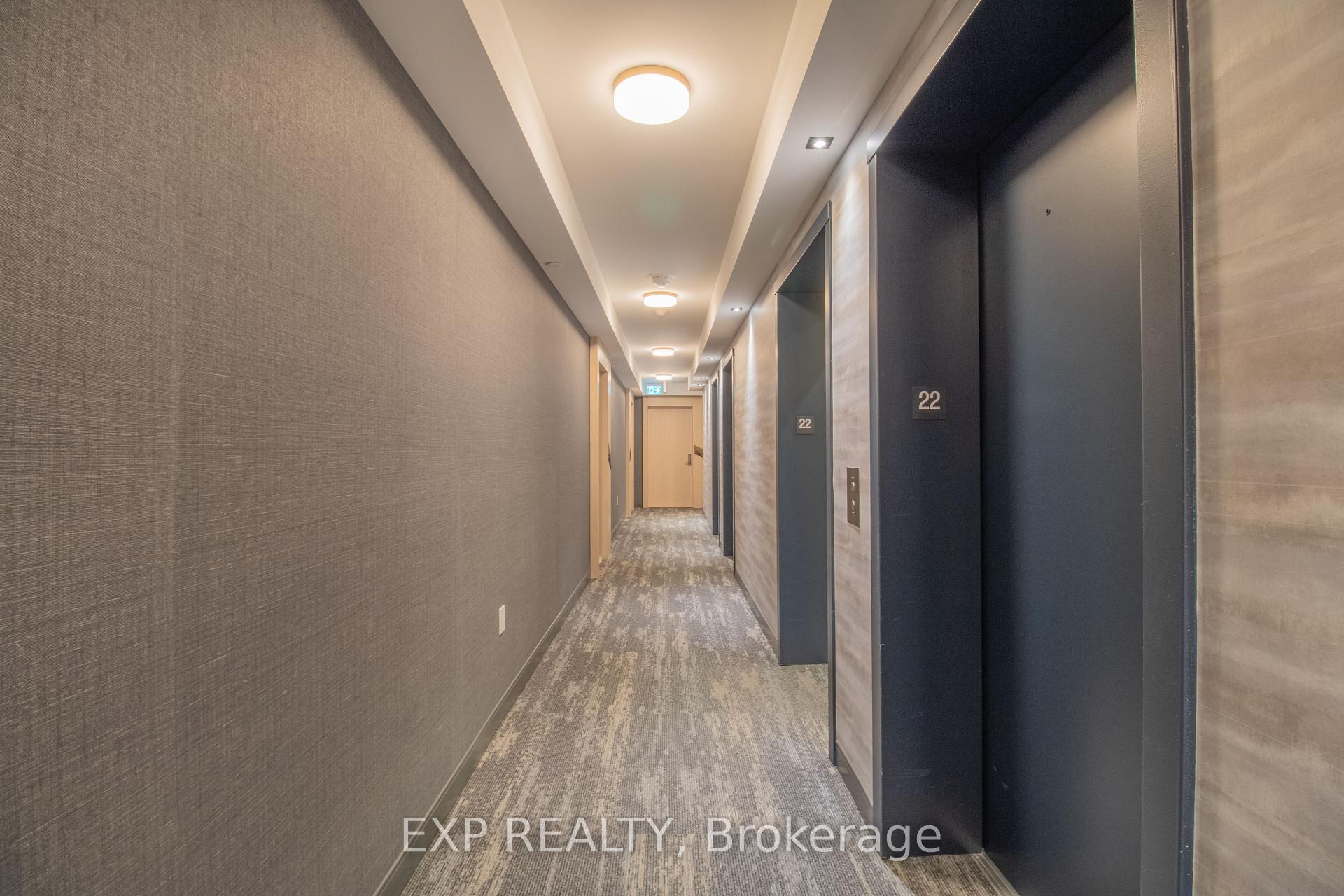 Photo 4 of Unit 2210, 77 Mutual Street, Toronto, Church-Yonge Corridor — HOMEH