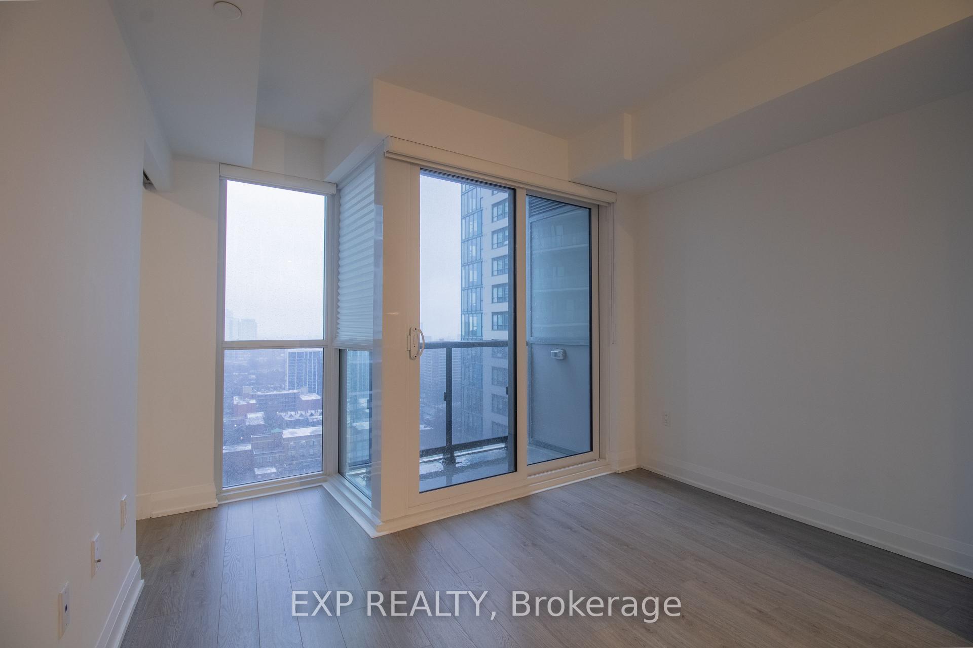 Photo 16 of Unit 2210, 77 Mutual Street, Toronto, Church-Yonge Corridor — HOMEH
