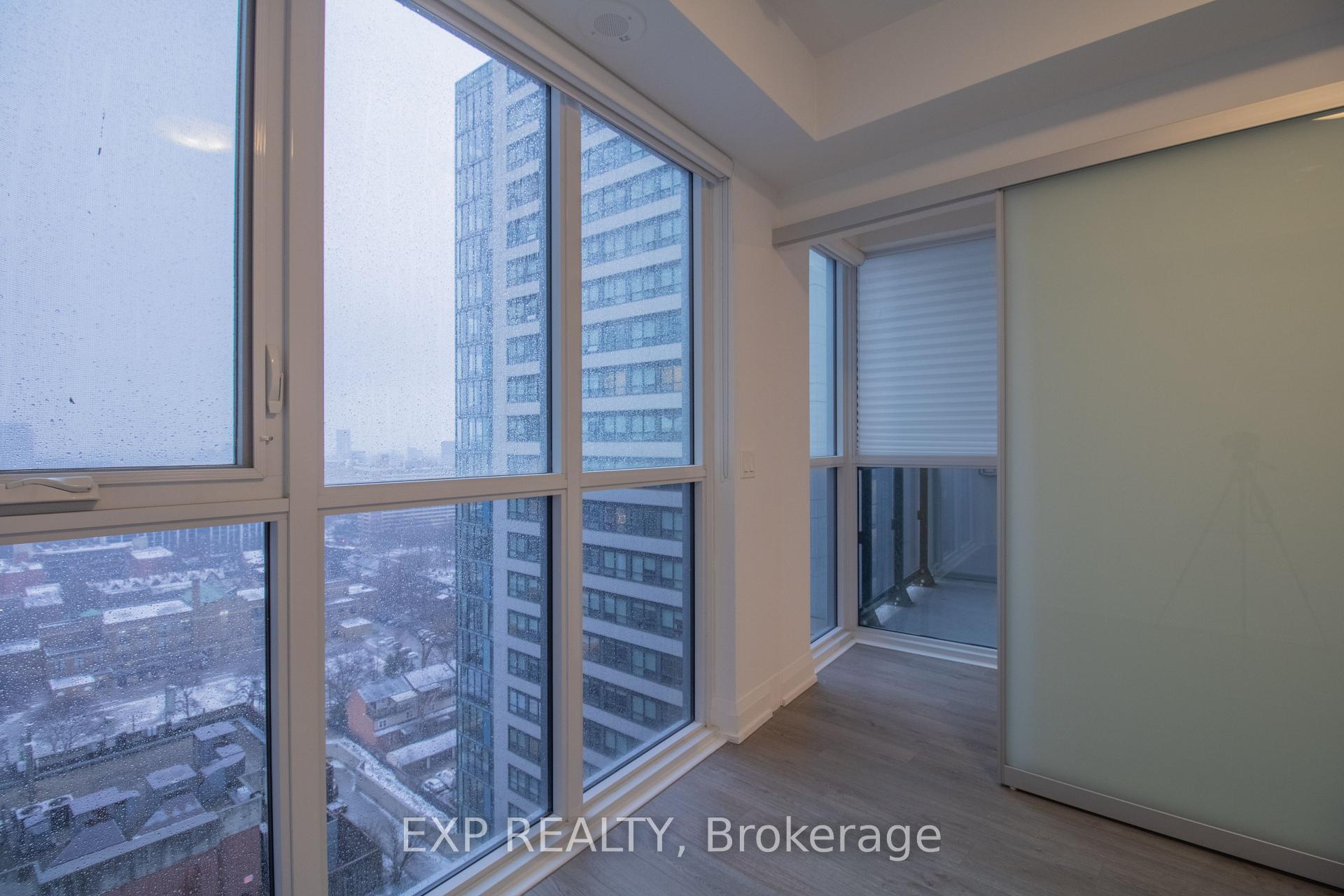 Photo 22 of Unit 2210, 77 Mutual Street, Toronto, Church-Yonge Corridor — HOMEH