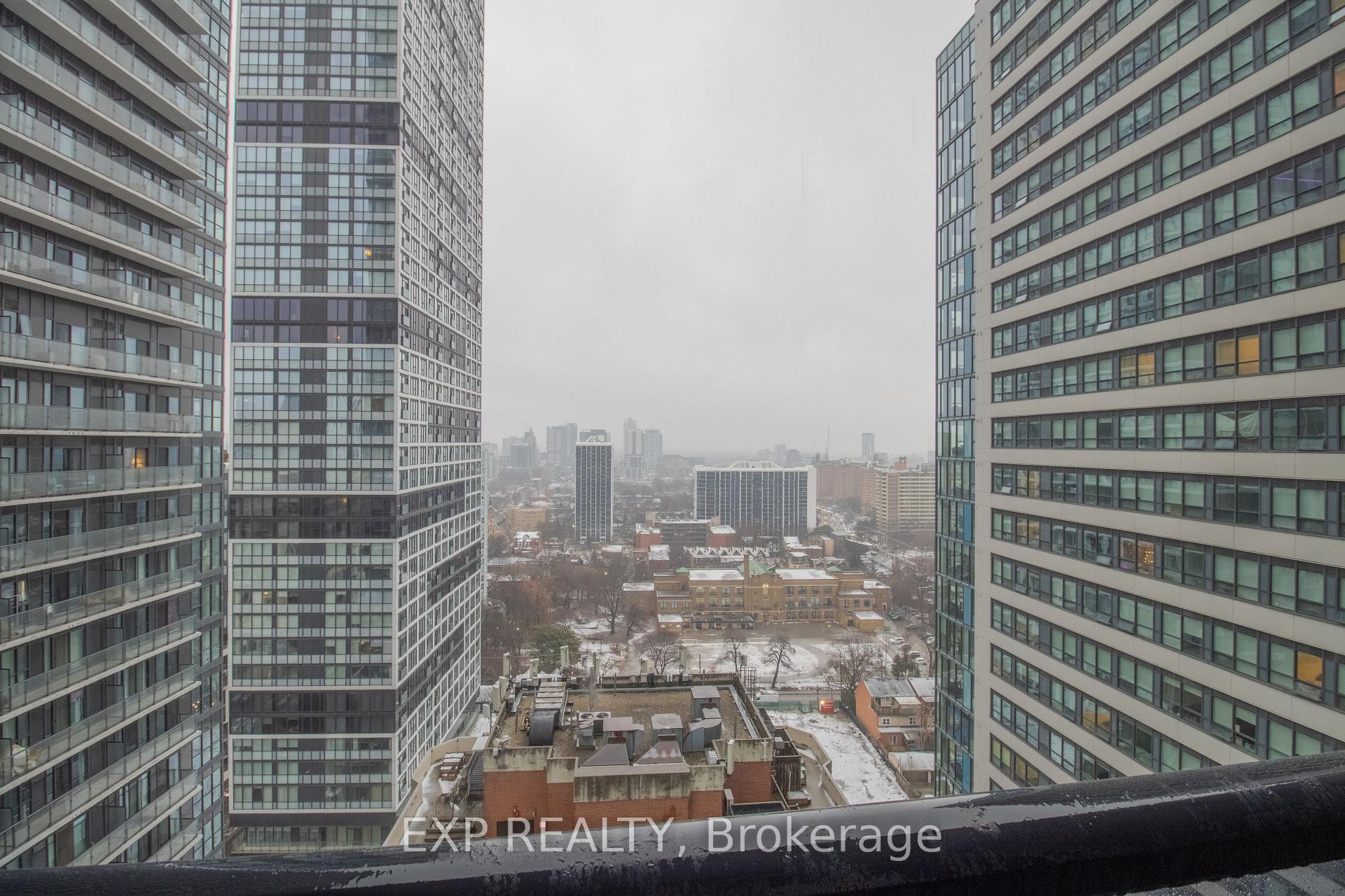 Photo 27 of Unit 2210, 77 Mutual Street, Toronto, Church-Yonge Corridor — HOMEH
