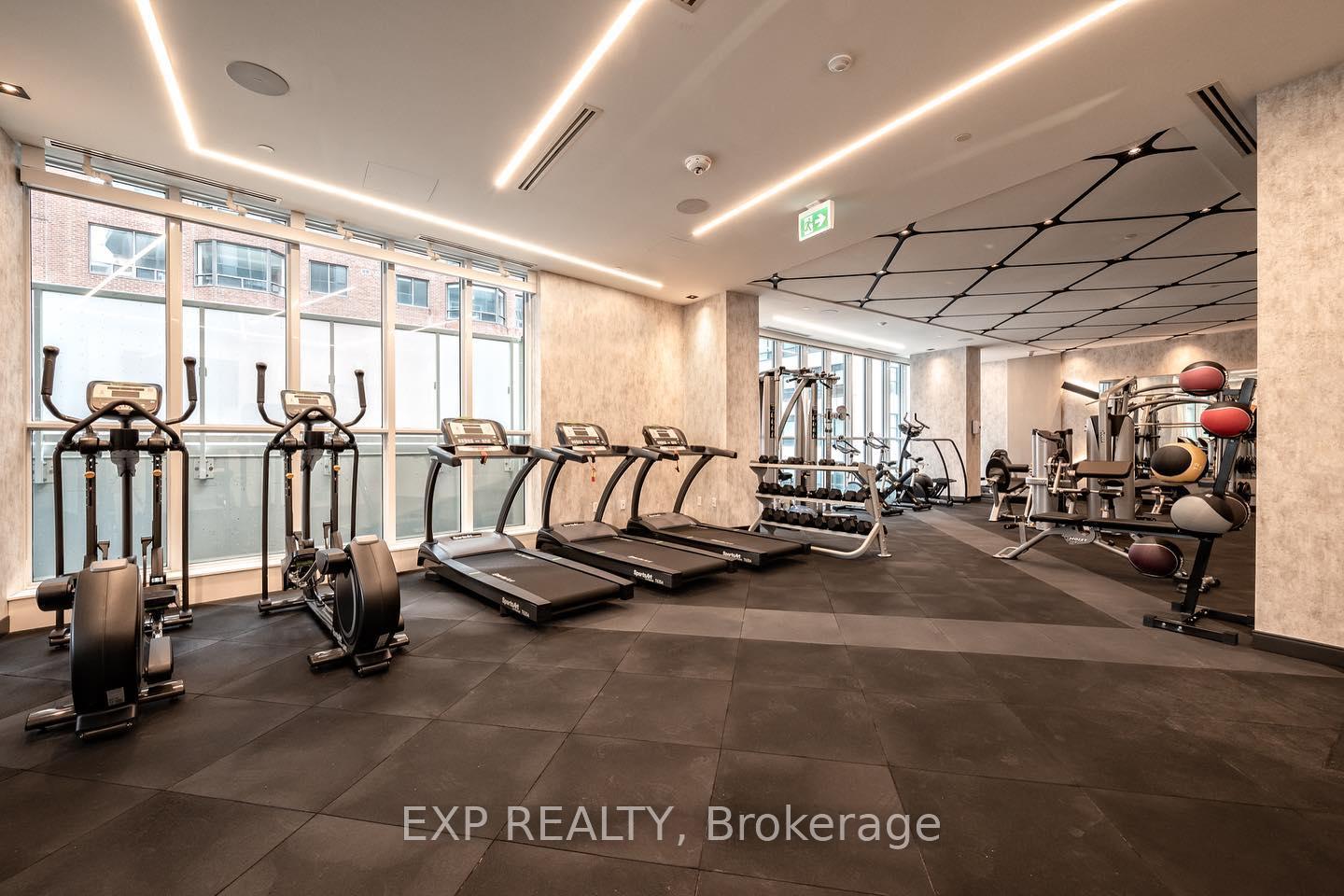 Photo 28 of Unit 2210, 77 Mutual Street, Toronto, Church-Yonge Corridor — HOMEH