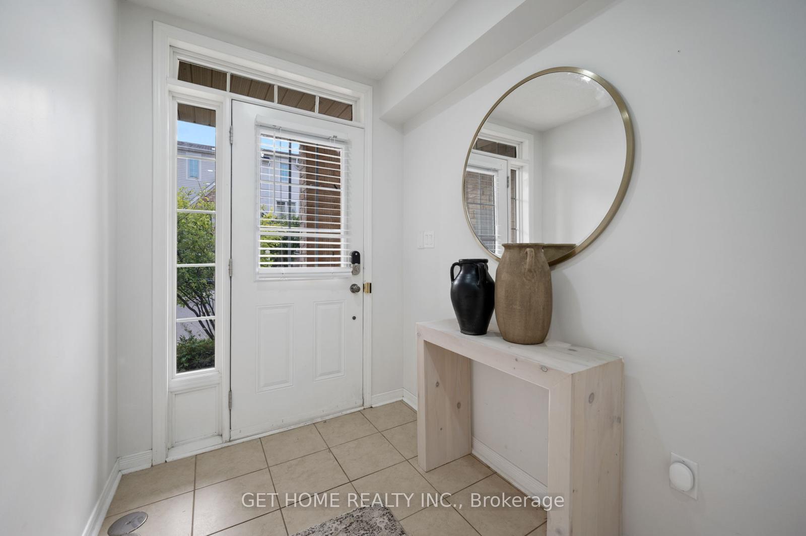 Photo 2 of 19 Benjamin Way, Whitby, Blue Grass Meadows — HOMEH