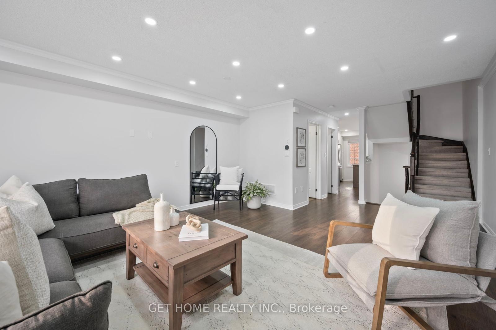 Photo 3 of 19 Benjamin Way, Whitby, Blue Grass Meadows — HOMEH