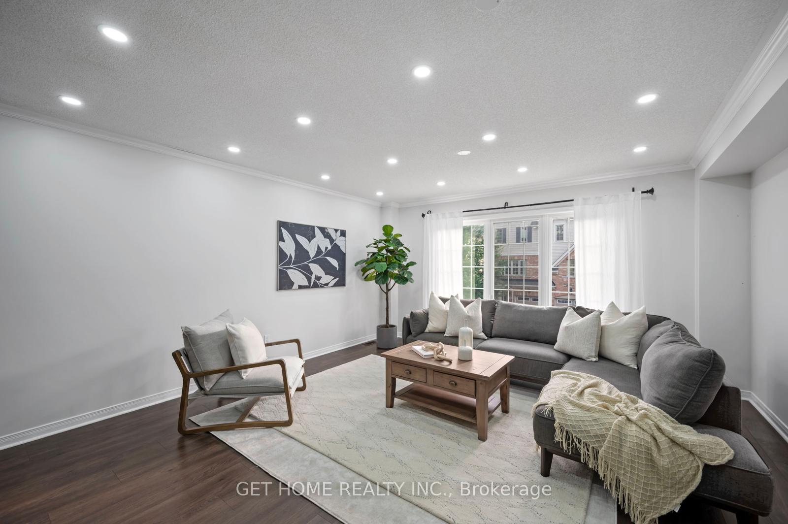 Photo 4 of 19 Benjamin Way, Whitby, Blue Grass Meadows — HOMEH