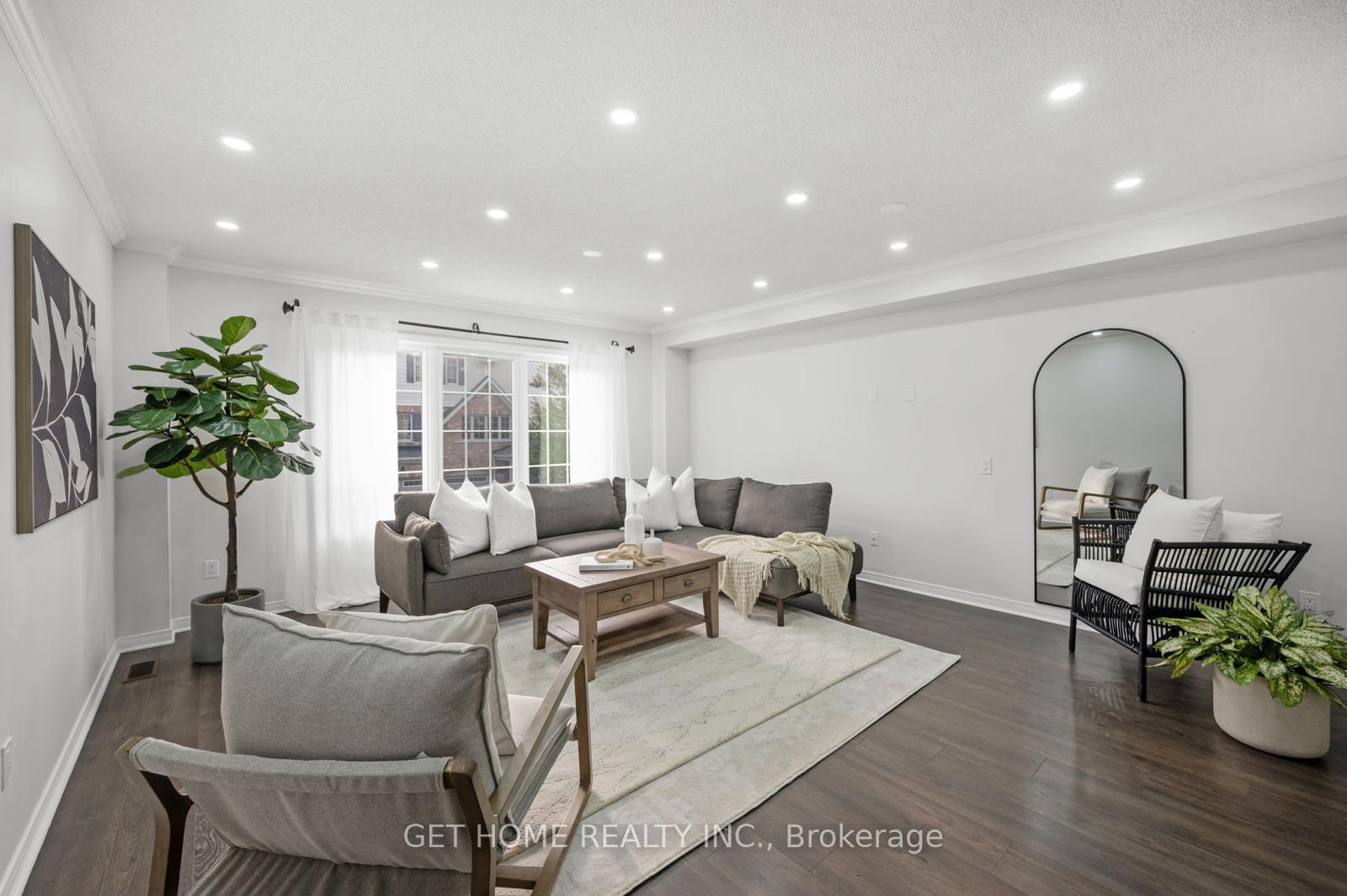 Photo 5 of 19 Benjamin Way, Whitby, Blue Grass Meadows — HOMEH