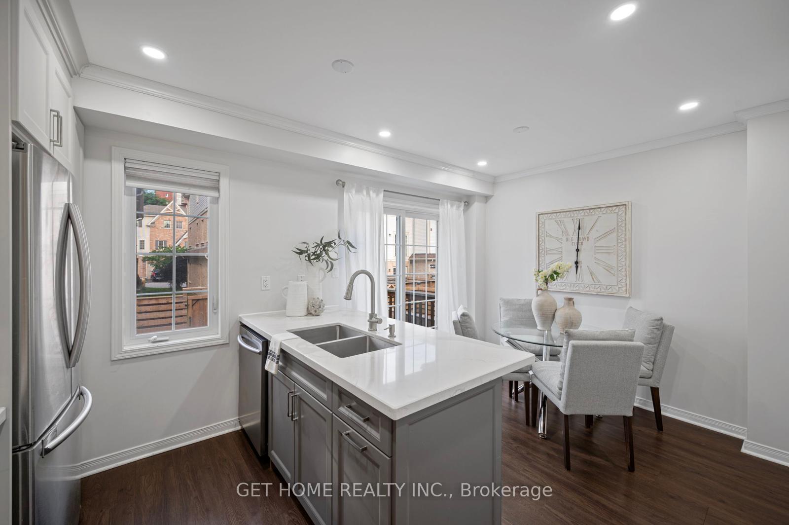 Photo 10 of 19 Benjamin Way, Whitby, Blue Grass Meadows — HOMEH