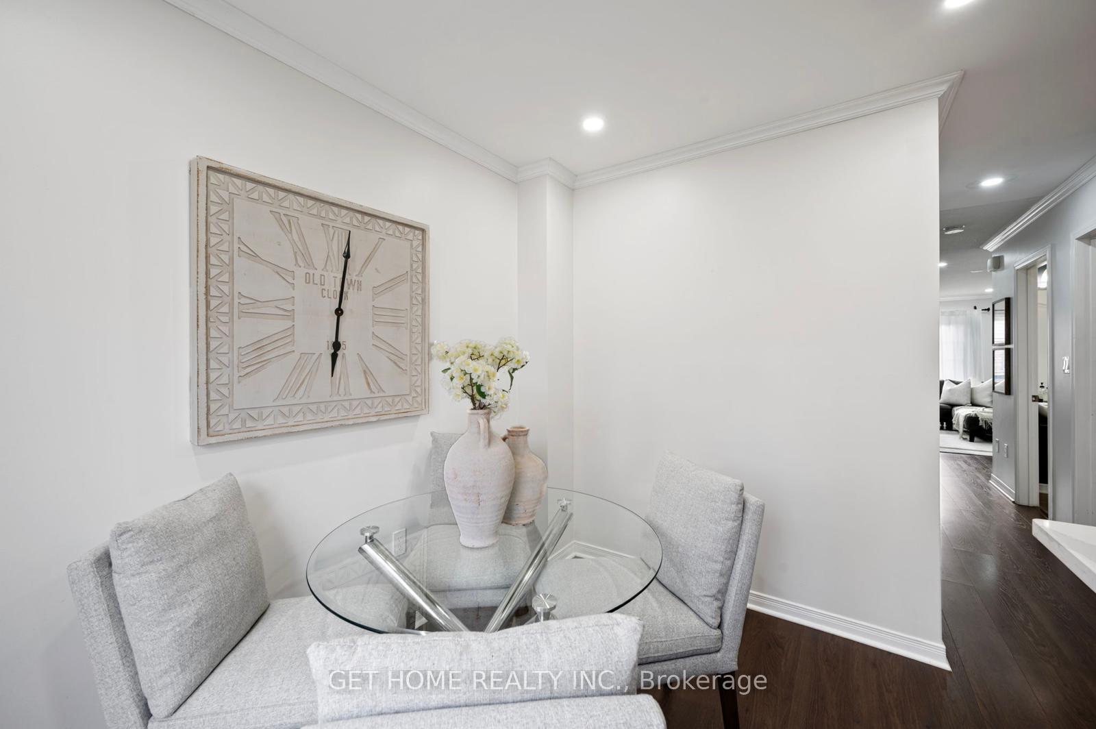 Photo 11 of 19 Benjamin Way, Whitby, Blue Grass Meadows — HOMEH