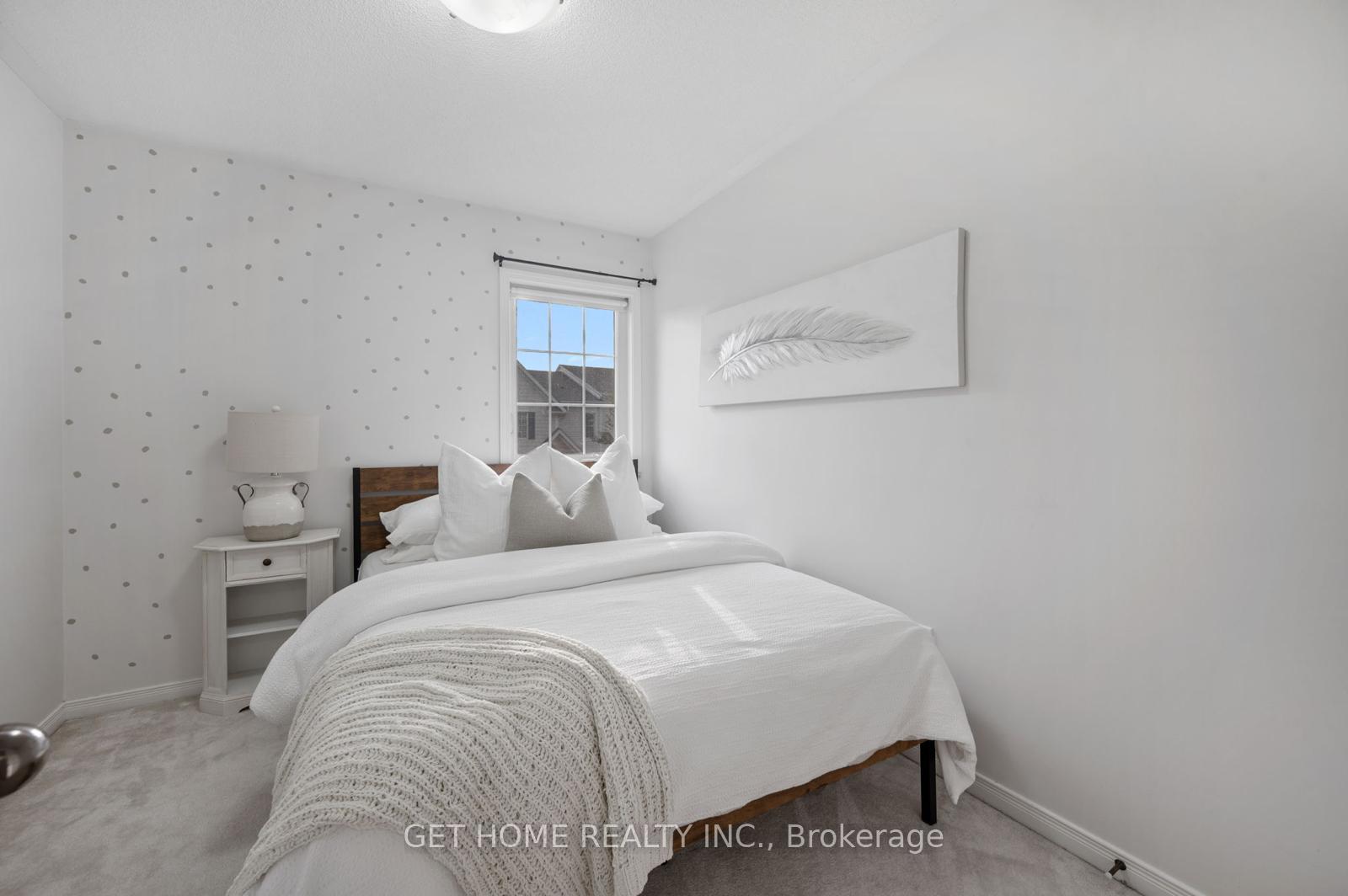 Photo 15 of 19 Benjamin Way, Whitby, Blue Grass Meadows — HOMEH