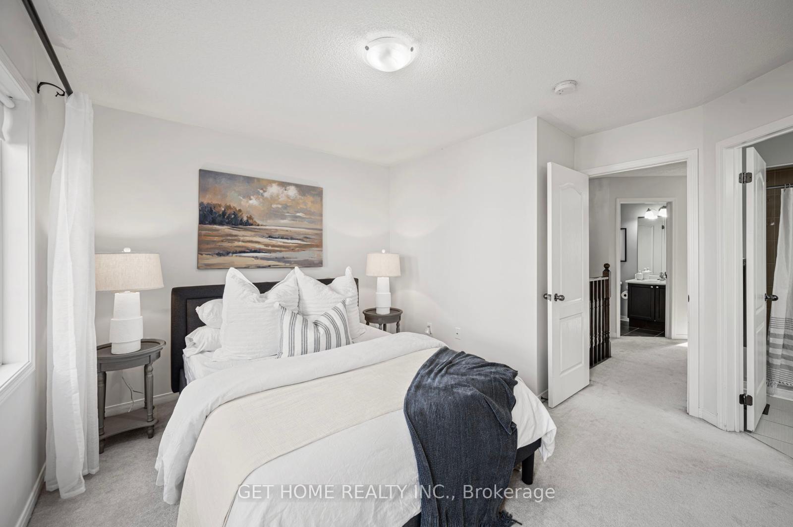 Photo 17 of 19 Benjamin Way, Whitby, Blue Grass Meadows — HOMEH