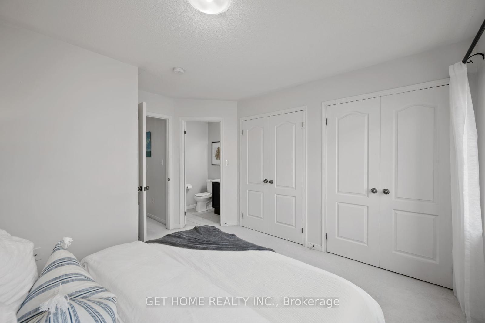 Photo 18 of 19 Benjamin Way, Whitby, Blue Grass Meadows — HOMEH