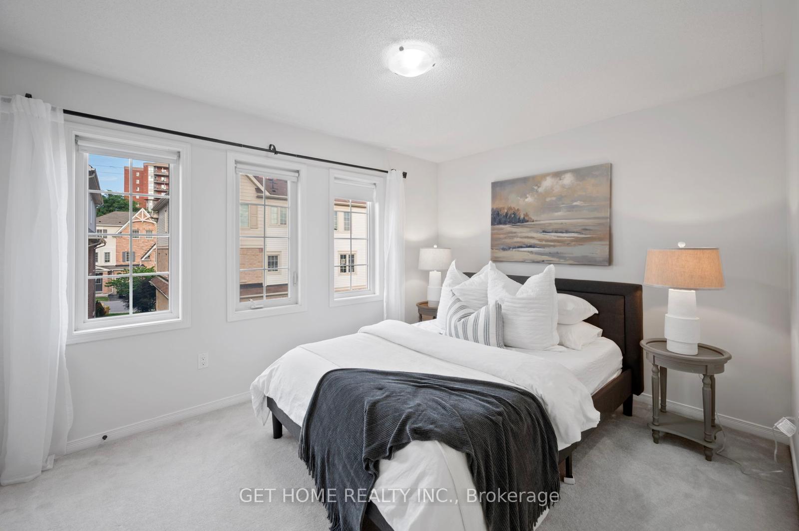 Photo 20 of 19 Benjamin Way, Whitby, Blue Grass Meadows — HOMEH