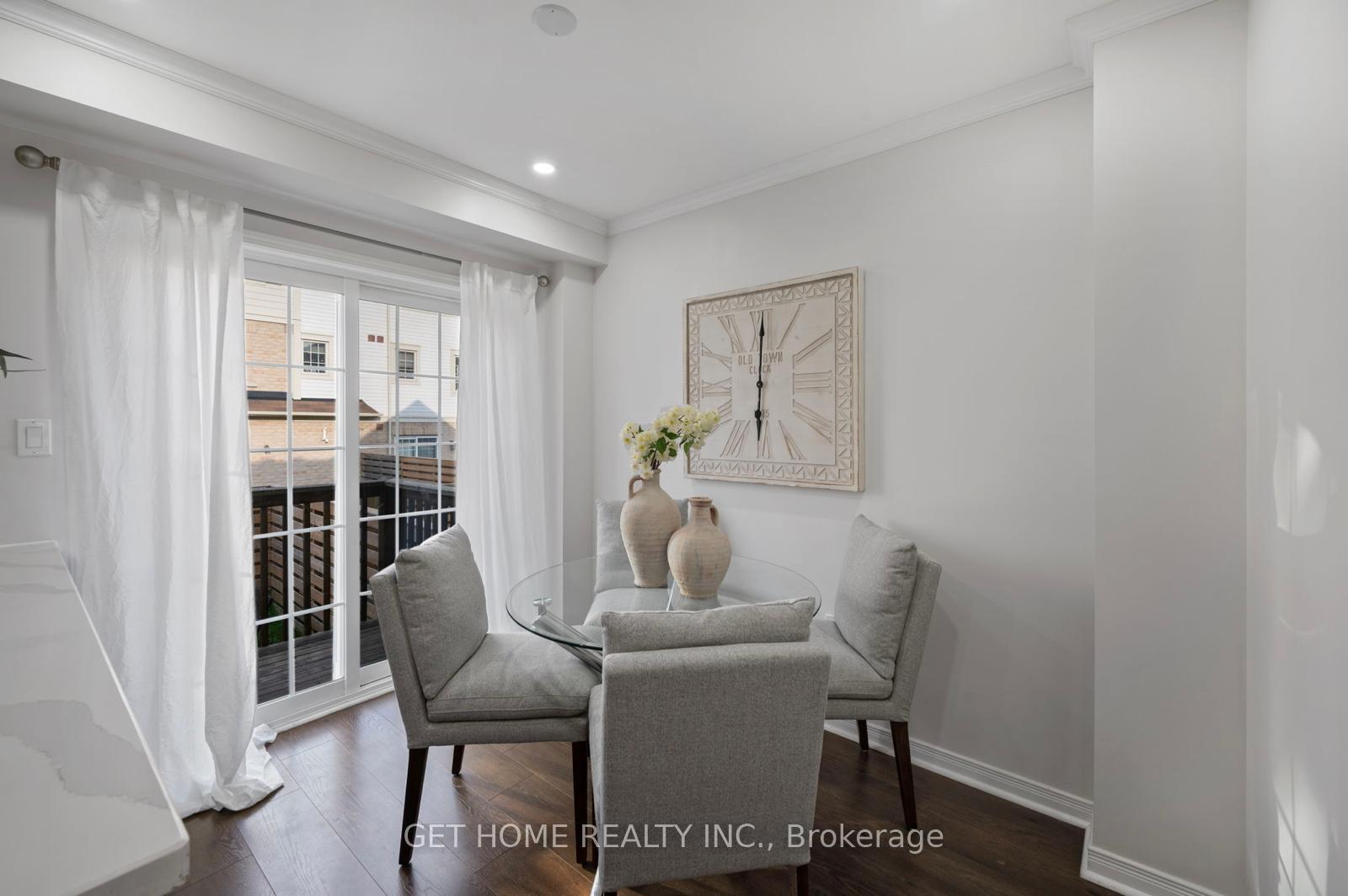 Photo 24 of 19 Benjamin Way, Whitby, Blue Grass Meadows — HOMEH