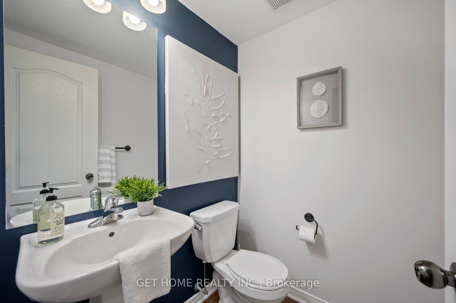 Photo 25 of 19 Benjamin Way, Whitby, Blue Grass Meadows — HOMEH