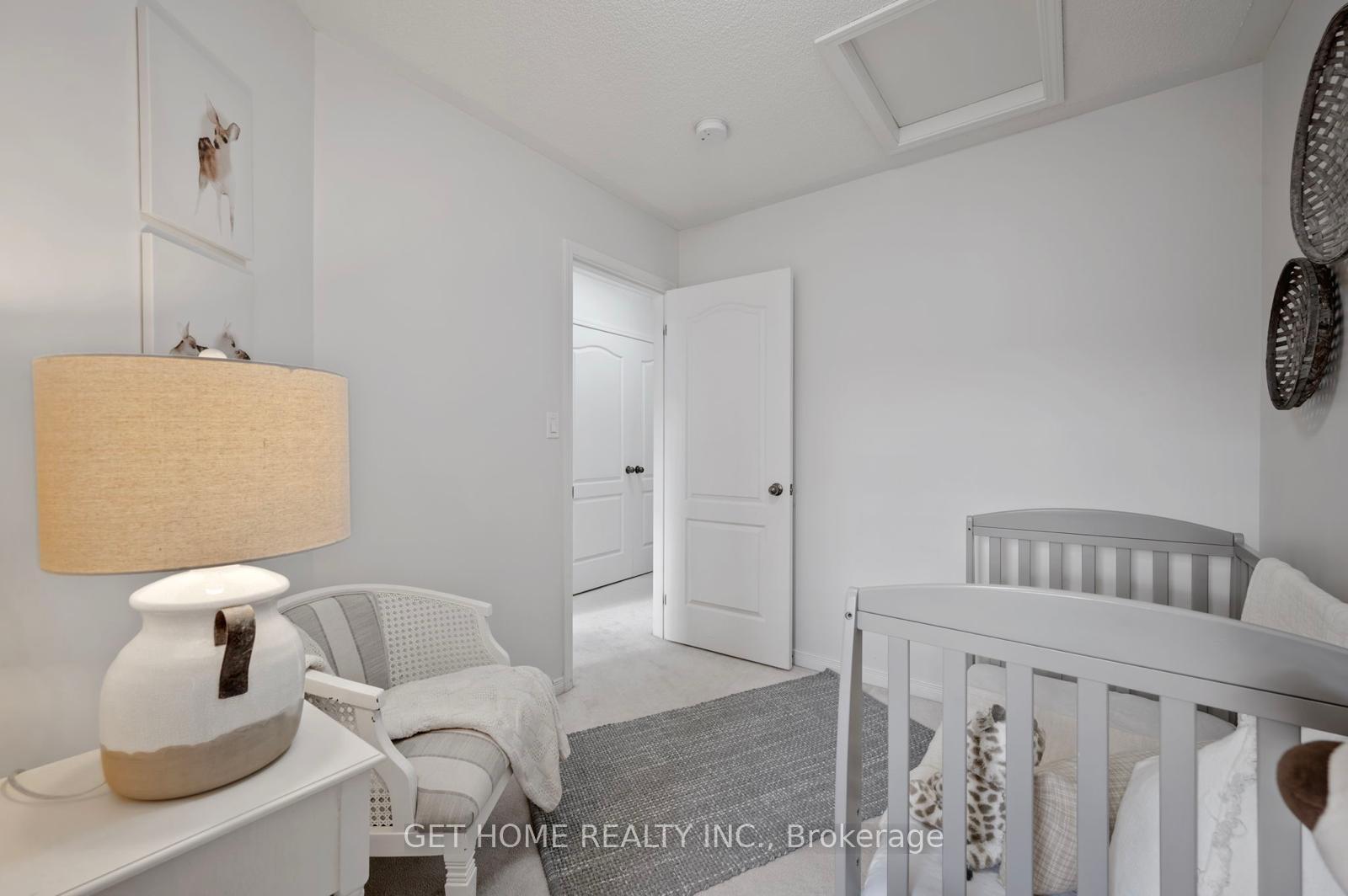 Photo 27 of 19 Benjamin Way, Whitby, Blue Grass Meadows — HOMEH