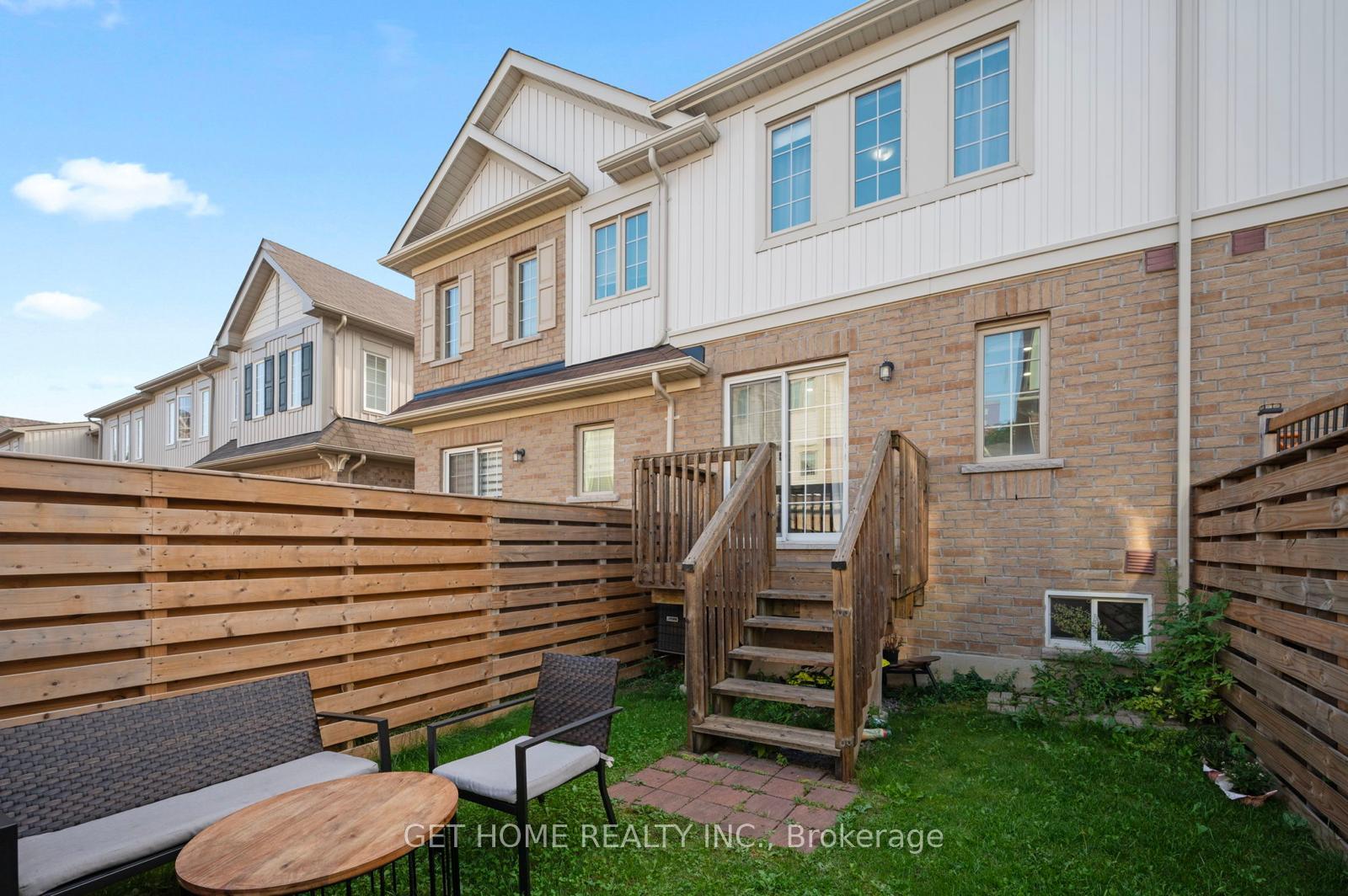 Photo 31 of 19 Benjamin Way, Whitby, Blue Grass Meadows — HOMEH