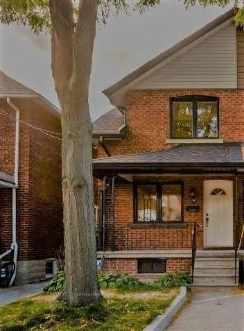 Photo 1 of 14 Rains Avenue, Toronto, Wychwood — HOMEH