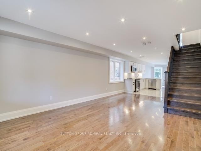 Photo 2 of 14 Rains Avenue, Toronto, Wychwood — HOMEH