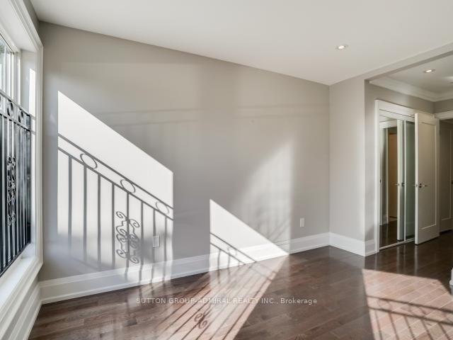Photo 3 of 14 Rains Avenue, Toronto, Wychwood — HOMEH