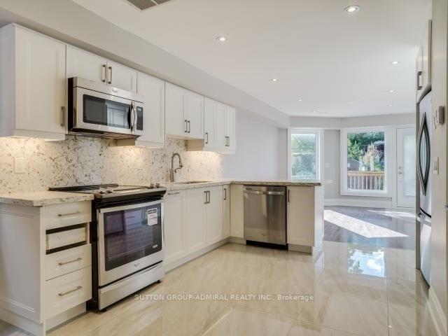 Photo 5 of 14 Rains Avenue, Toronto, Wychwood — HOMEH