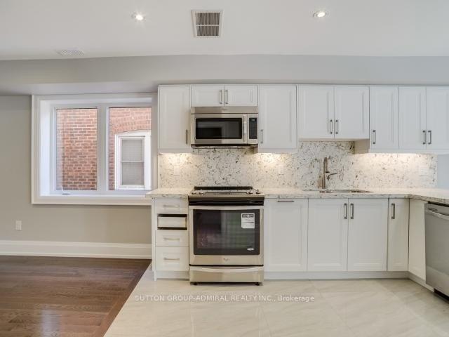 Photo 6 of 14 Rains Avenue, Toronto, Wychwood — HOMEH