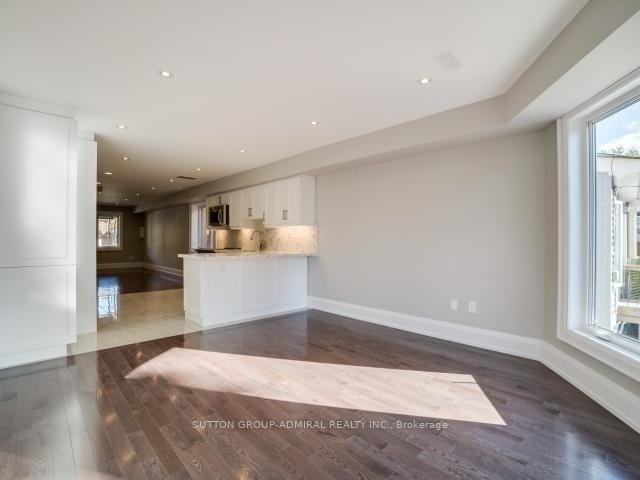 Photo 7 of 14 Rains Avenue, Toronto, Wychwood — HOMEH