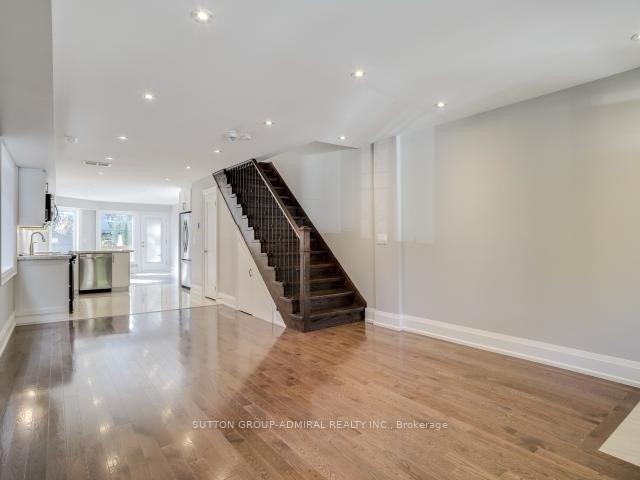 Photo 8 of 14 Rains Avenue, Toronto, Wychwood — HOMEH