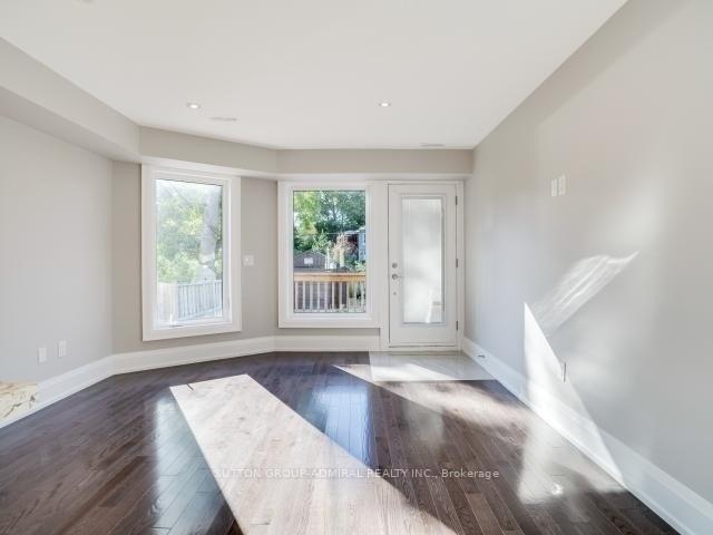 Photo 9 of 14 Rains Avenue, Toronto, Wychwood — HOMEH