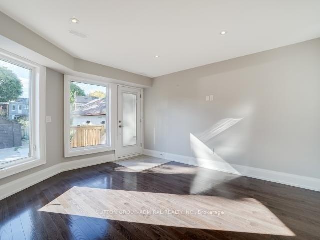 Photo 10 of 14 Rains Avenue, Toronto, Wychwood — HOMEH