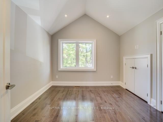 Photo 12 of 14 Rains Avenue, Toronto, Wychwood — HOMEH