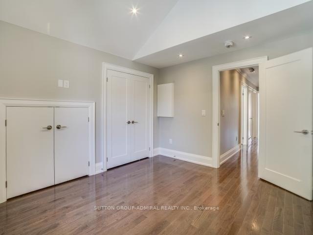 Photo 13 of 14 Rains Avenue, Toronto, Wychwood — HOMEH