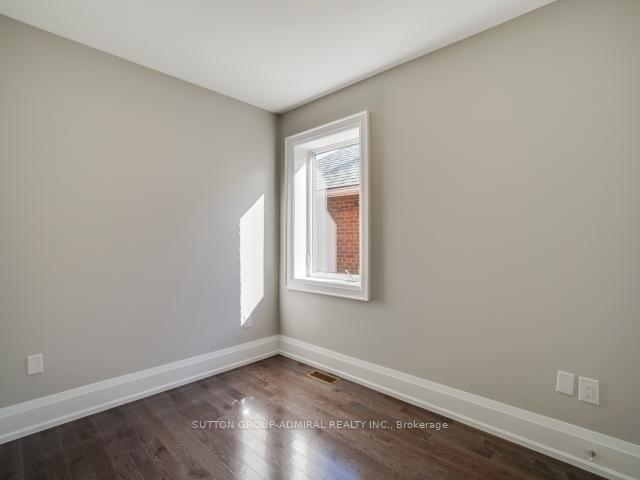 Photo 14 of 14 Rains Avenue, Toronto, Wychwood — HOMEH