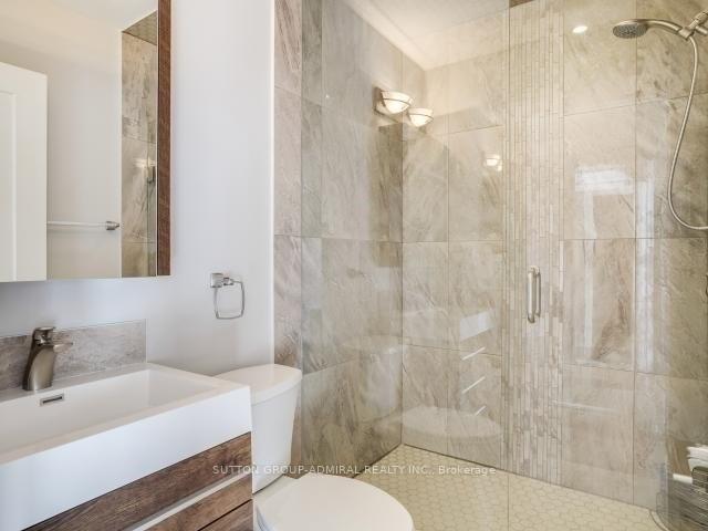 Photo 15 of 14 Rains Avenue, Toronto, Wychwood — HOMEH