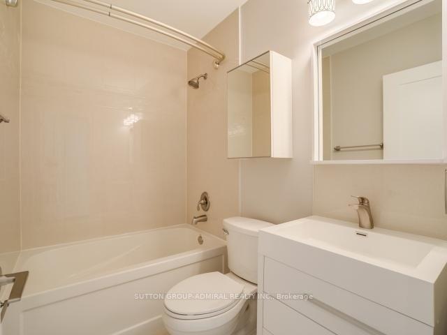 Photo 16 of 14 Rains Avenue, Toronto, Wychwood — HOMEH
